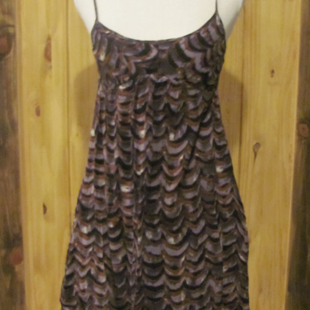 Akualani Dress